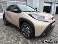 Toyota Aygo X Pulse 1.0 VVT-i EU6d Tempomat*RückfahrK. Musikstre Beige - thumbnail 2