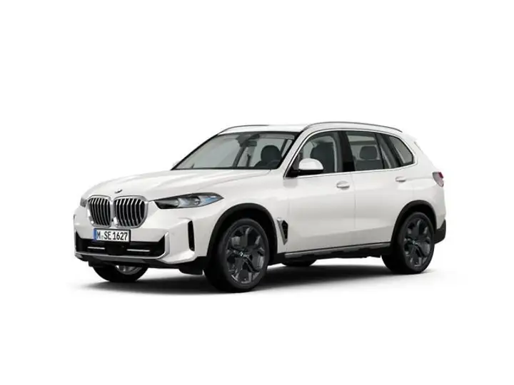 BMW X5 xDrive30d (G05 LCI) 2026