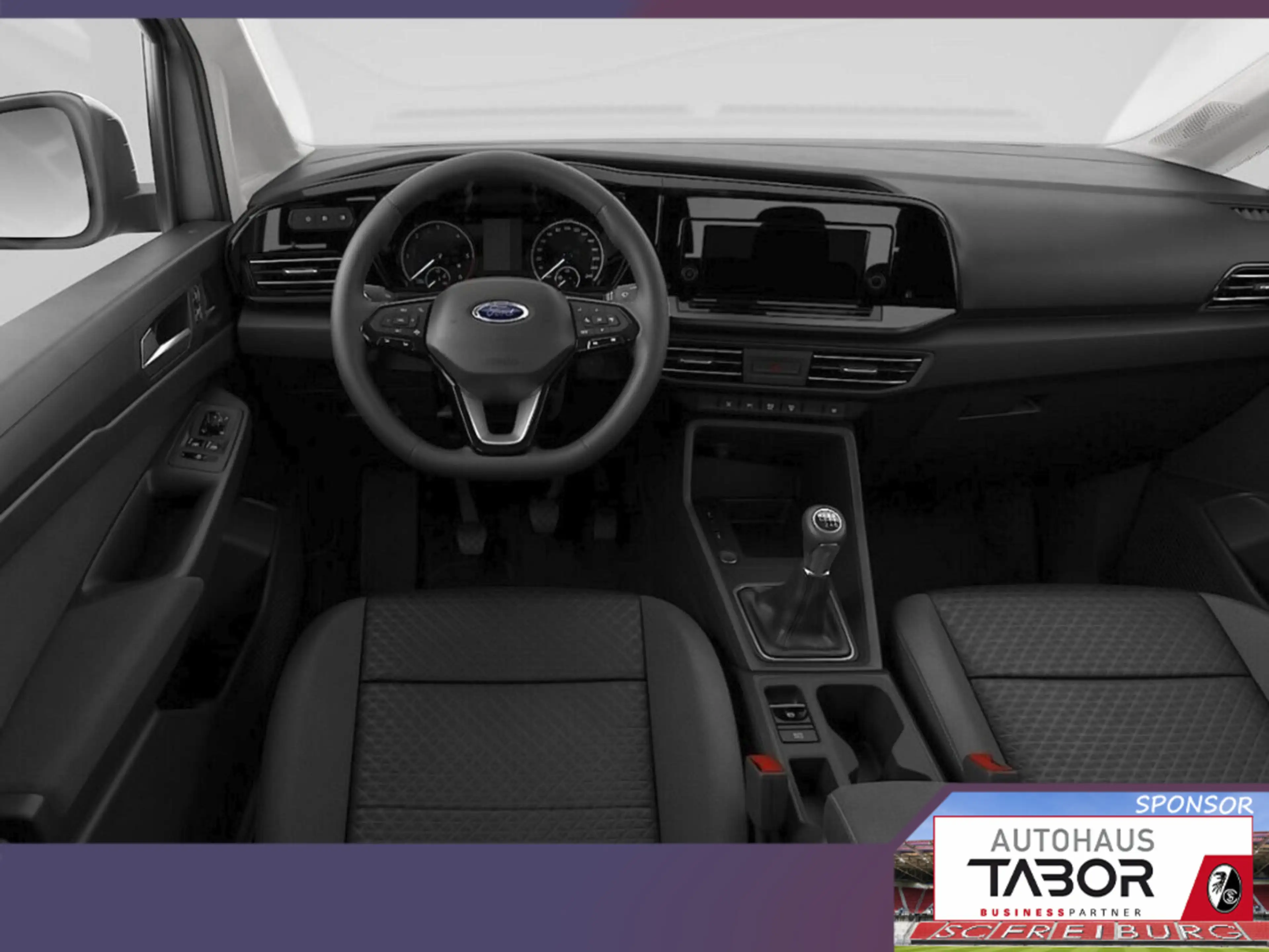 Ford Tourneo Connect Grand Aut Titanium ACC UVP-30%* — photo 6