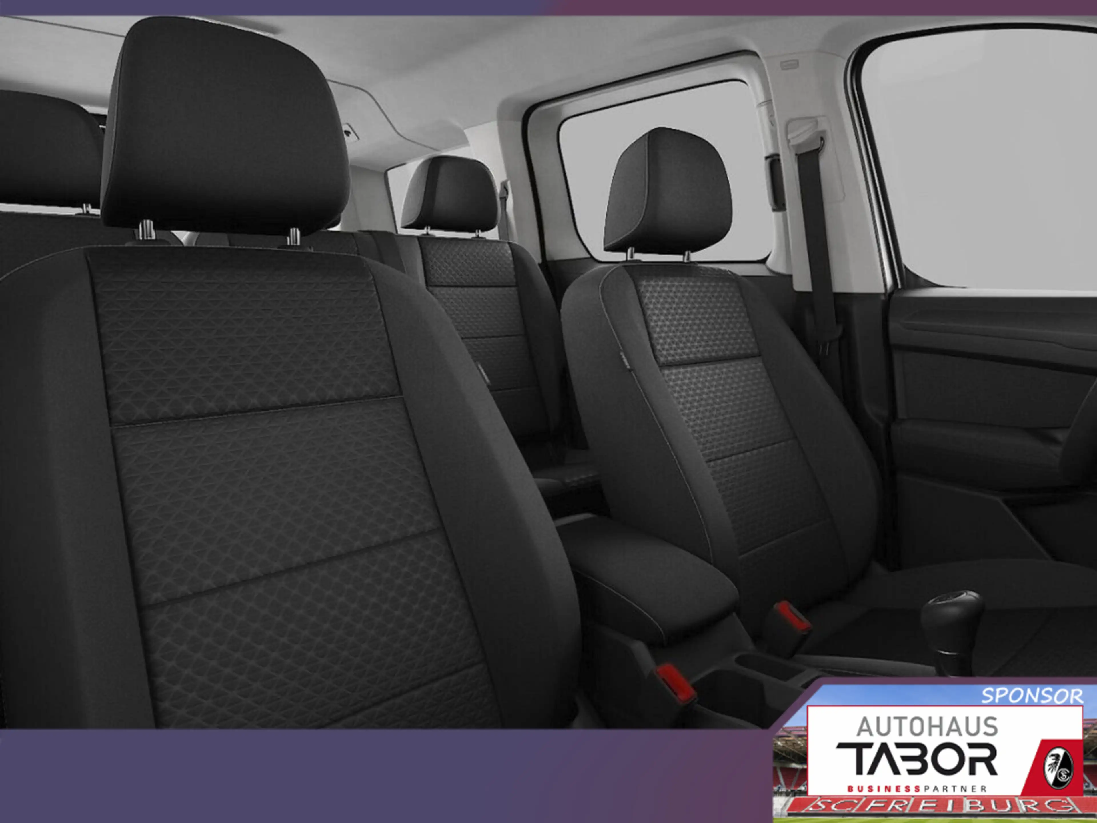 Ford Tourneo Connect Grand Aut Titanium ACC UVP-30%* — photo 7