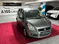 Suzuki Splash Comfort*Automatik*Sitzheizung*TüvNeu* Gris - thumbnail 1
