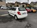 Skoda Fabia Fabia 1.2i - 60 Active Weiß - thumbnail 3
