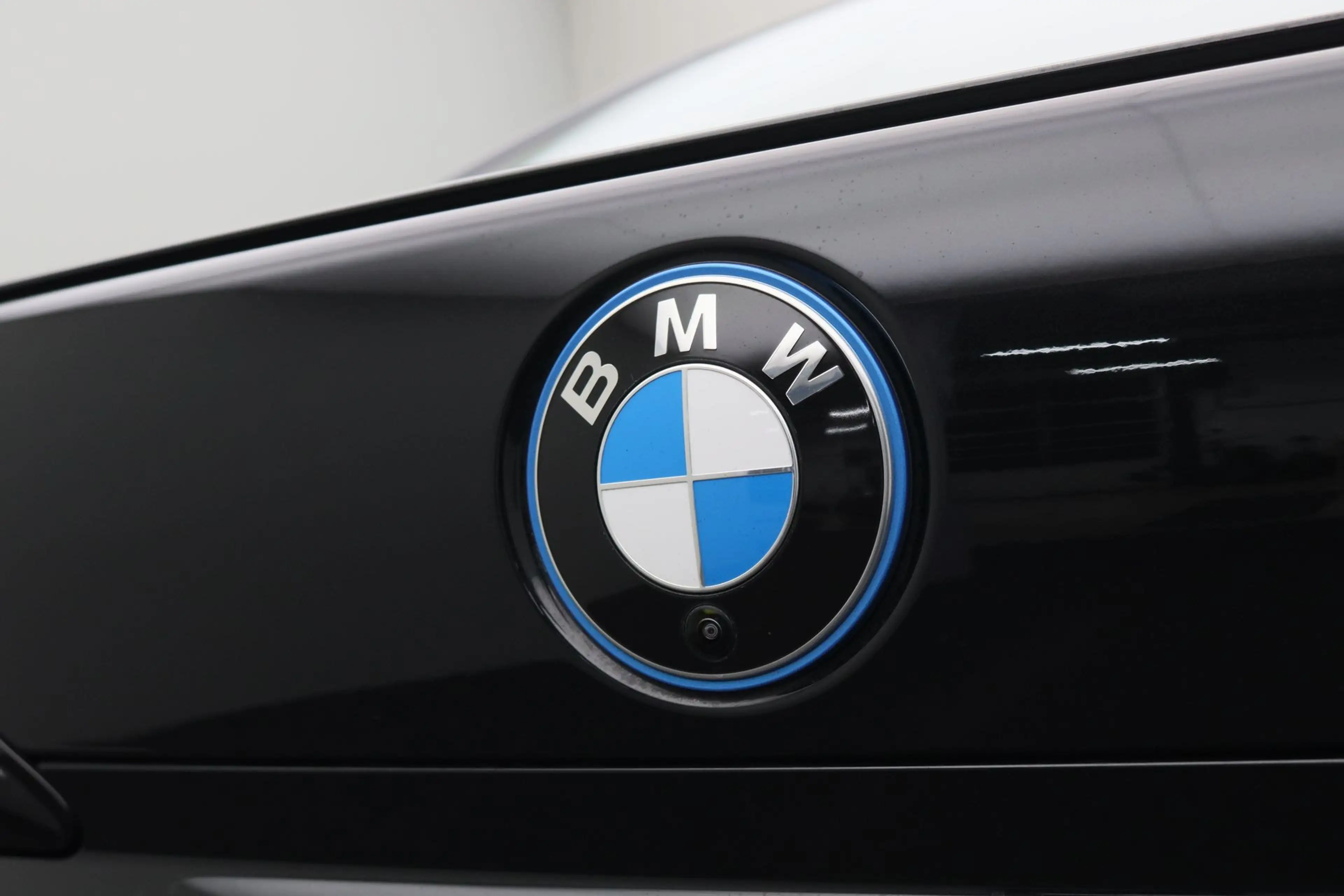 BMW i7 xDrive60 106 kWh | M-sport Pro. | Driving Assistan — photo 12