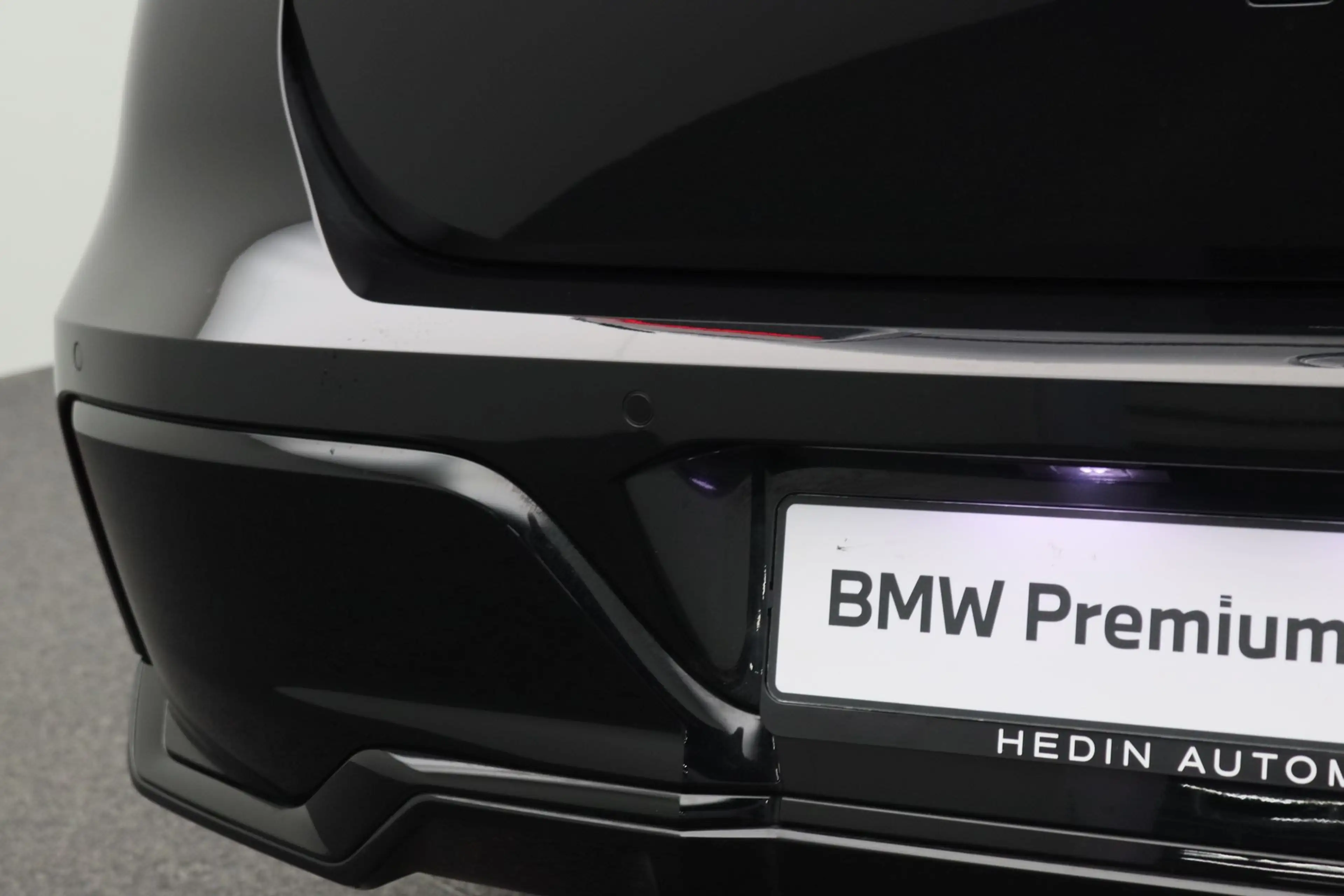 BMW i7 xDrive60 106 kWh | M-sport Pro. | Driving Assistan — photo 10