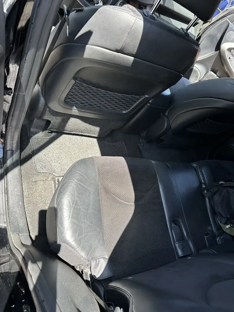 Toyota RAV 4 RAV4 2.2 d-4d Sol 150cv dpf my09 - 2