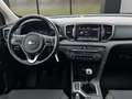 Kia Sportage 2,0 CRDI AWD Österreich Edition Weiß - thumbnail 7