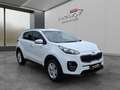 Kia Sportage 2,0 CRDI AWD Österreich Edition Weiß - thumbnail 2