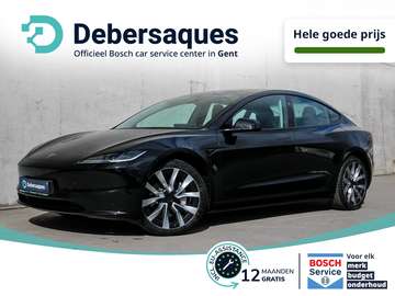 Highland ACC APP PSENS+CAM ZETEL+STUURVERW