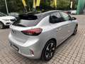 Opel Corsa-e Elegance +SOH96%+RFK+SITZHEIZUNG+ Zilver - thumbnail 5