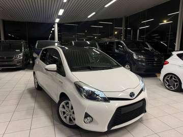 Yaris 1.5 Hybride/Essence 55kW Automatique Euro 5