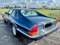 Jaguar XJS Coupe 5.3 V12 Bleu - thumbnail 2