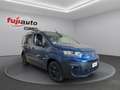 Fiat E-Doblo E-Doblo 50kWh +Launch Pack Blu/Azzurro - thumbnail 2