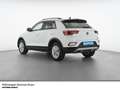 Volkswagen T-Roc Life LED App-Connect SHZ ParkAssist Weiß - thumbnail 3