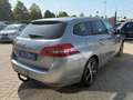 Peugeot 308 SW 1.2 PureTech Blue Lease Premium Airco Lmv Navi Gris - thumbnail 15
