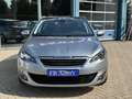 Peugeot 308 SW 1.2 PureTech Blue Lease Premium Airco Lmv Navi Gris - thumbnail 2