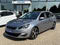 Peugeot 308 SW 1.2 PureTech Blue Lease Premium Airco Lmv Navi Gris - thumbnail 3