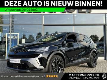 1.6 E-Tech Full Hybrid 160 Esprit Alpine | TIJDELI