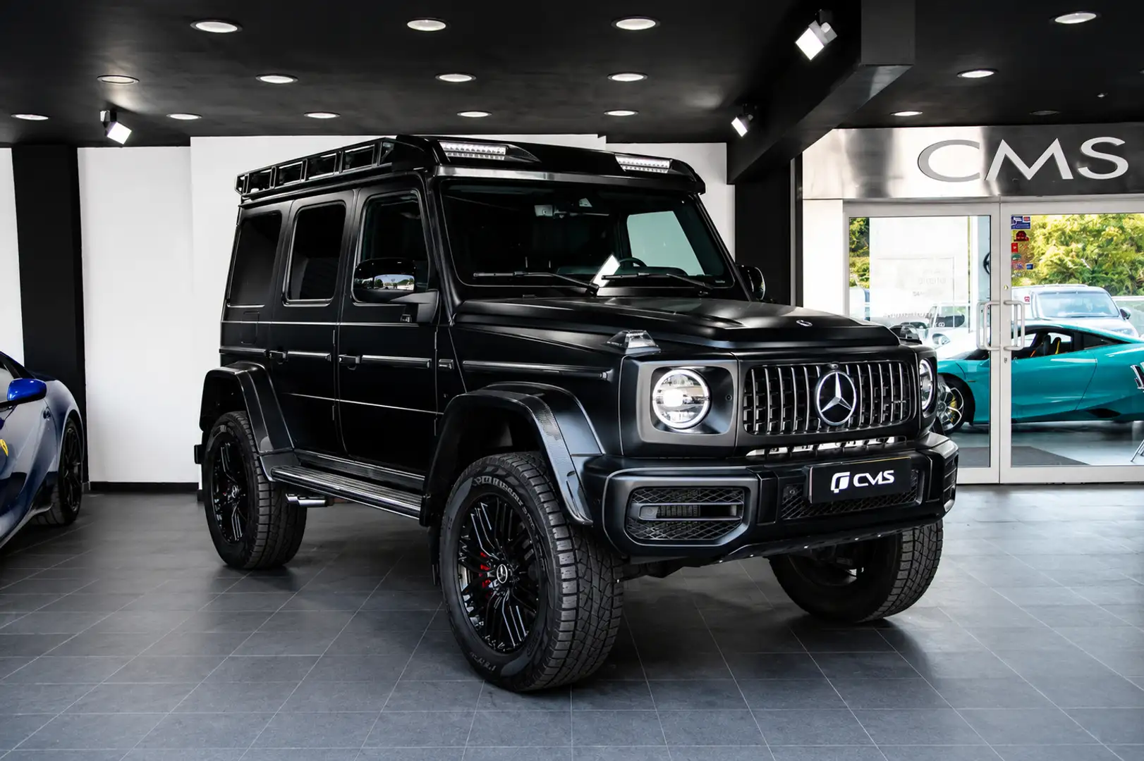 mercedes-benz clasa g