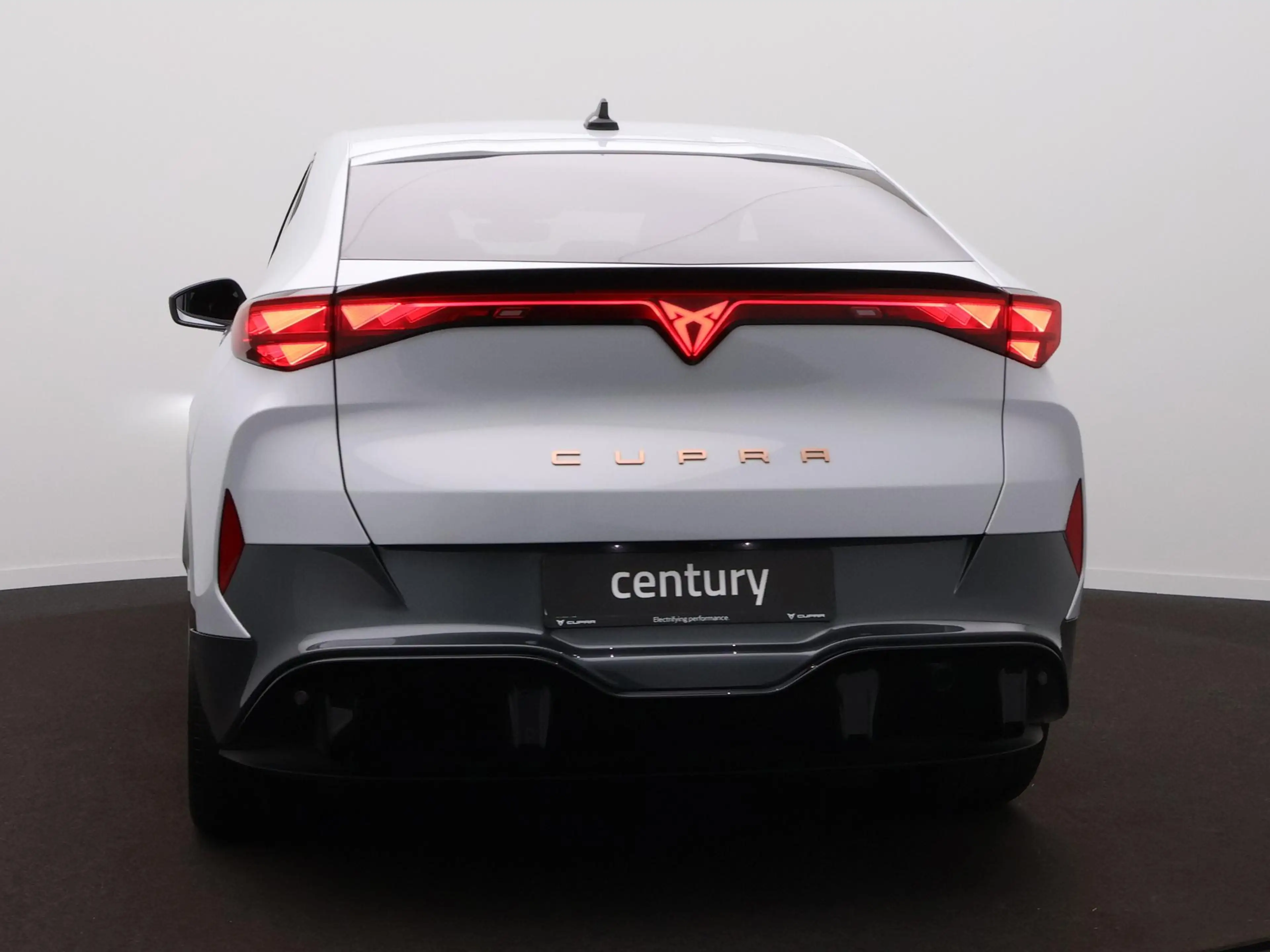 CUPRA Tavascan Business 82 kWh . — photo 6