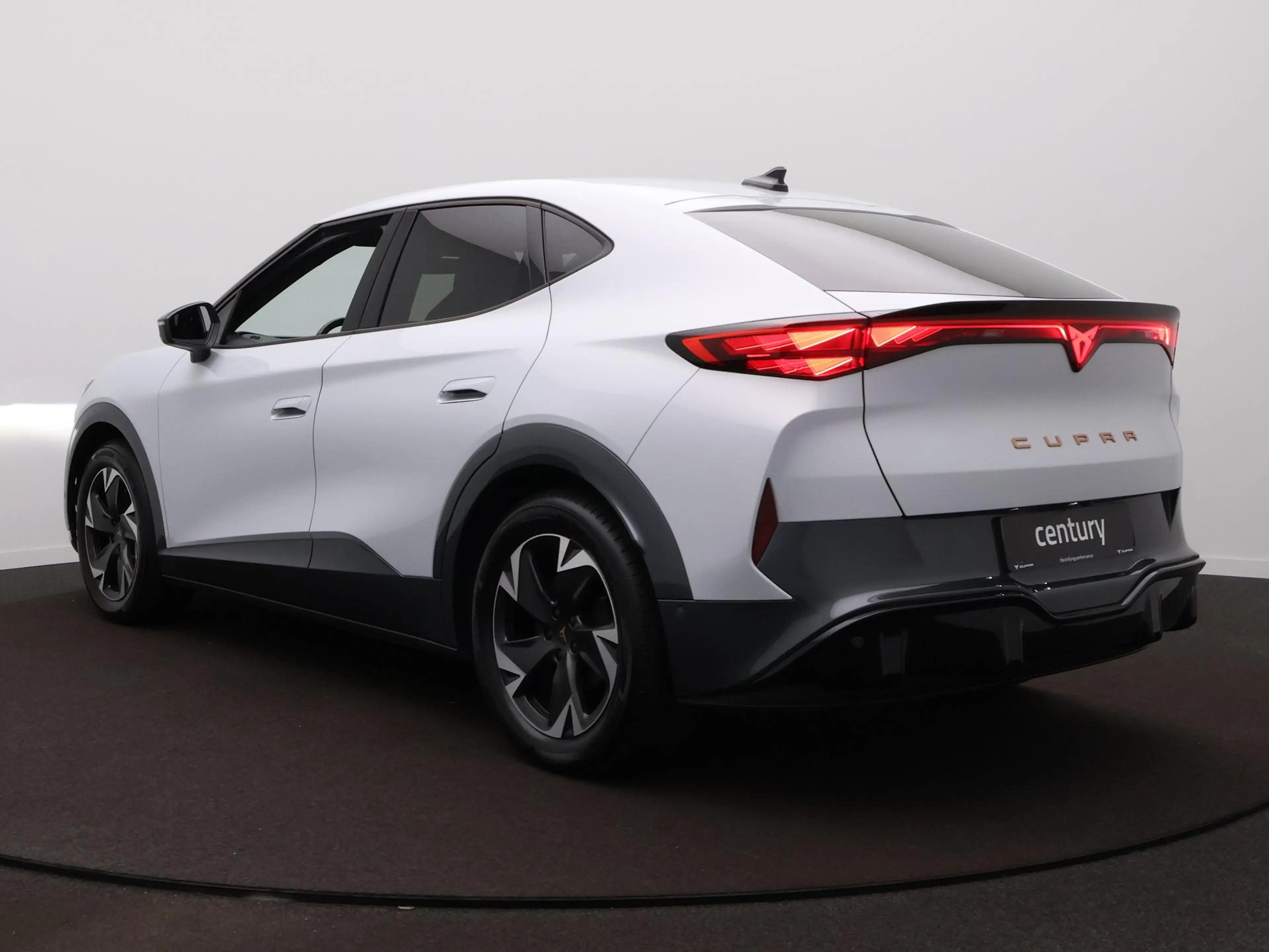 CUPRA Tavascan Business 82 kWh . — photo 7