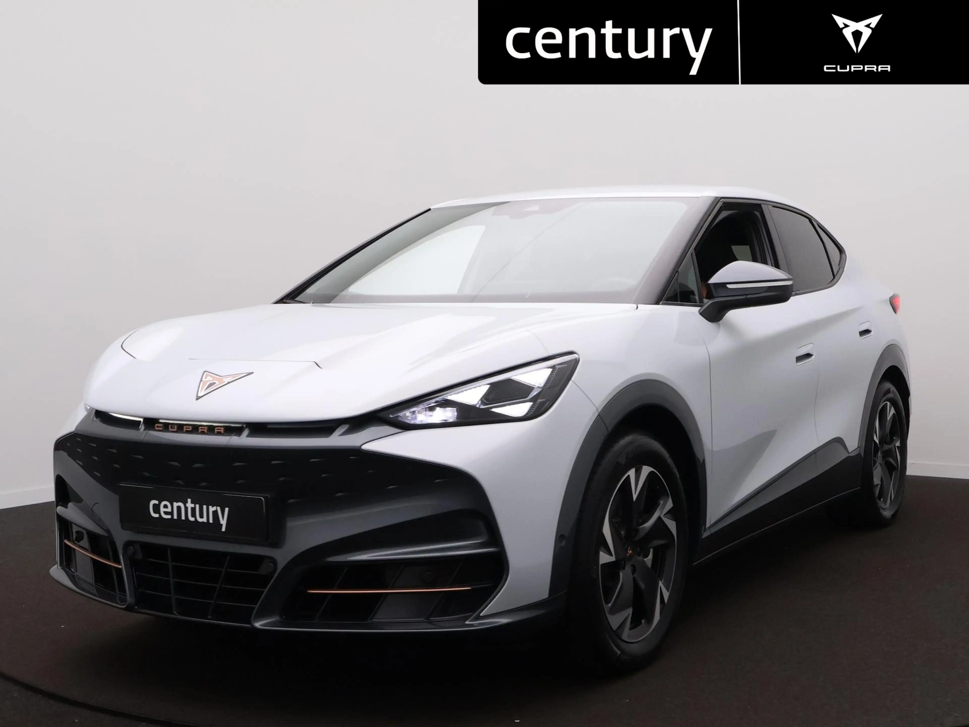 CUPRA Tavascan Business 82 kWh .