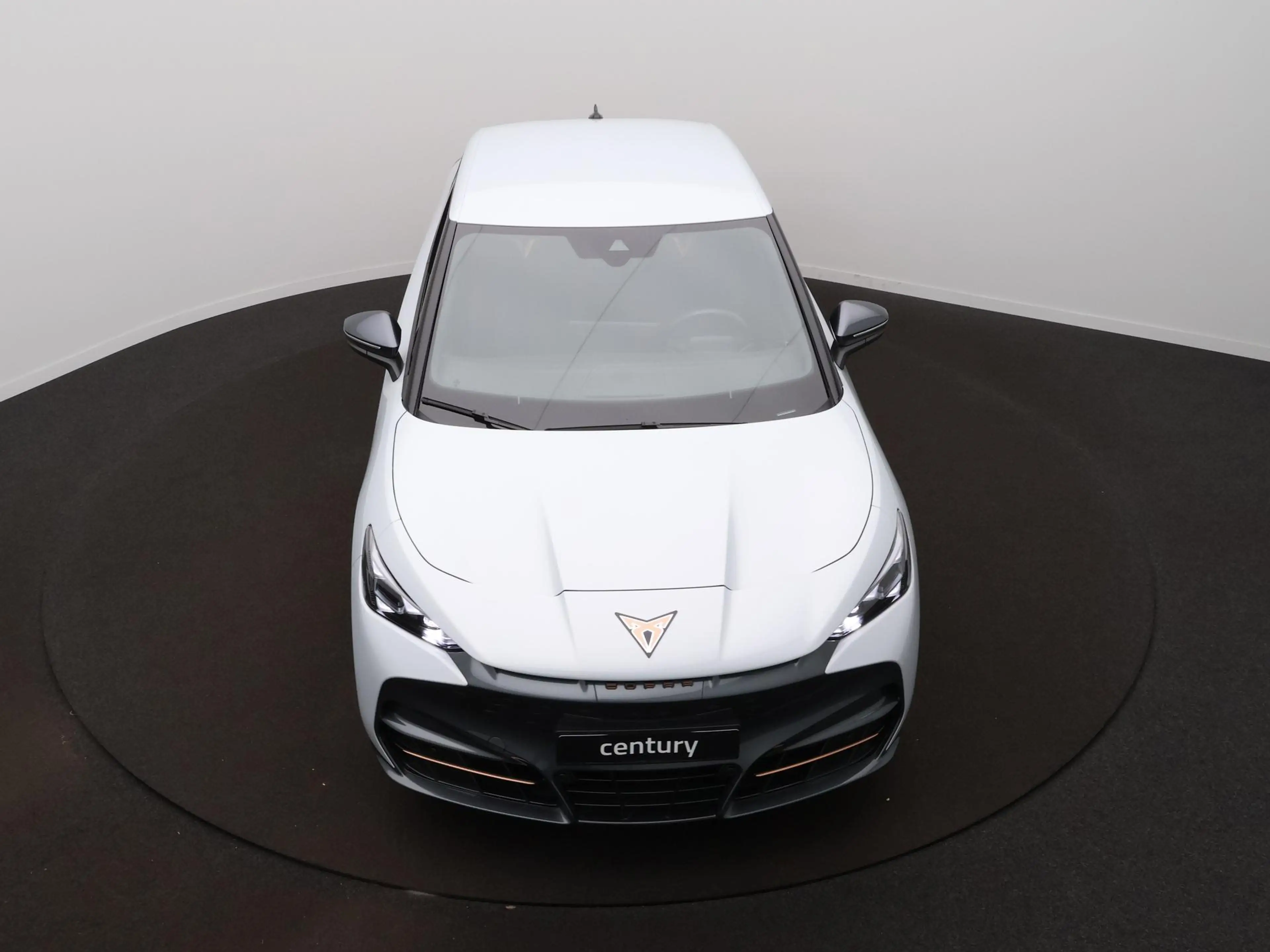 CUPRA Tavascan Business 82 kWh . — photo 11
