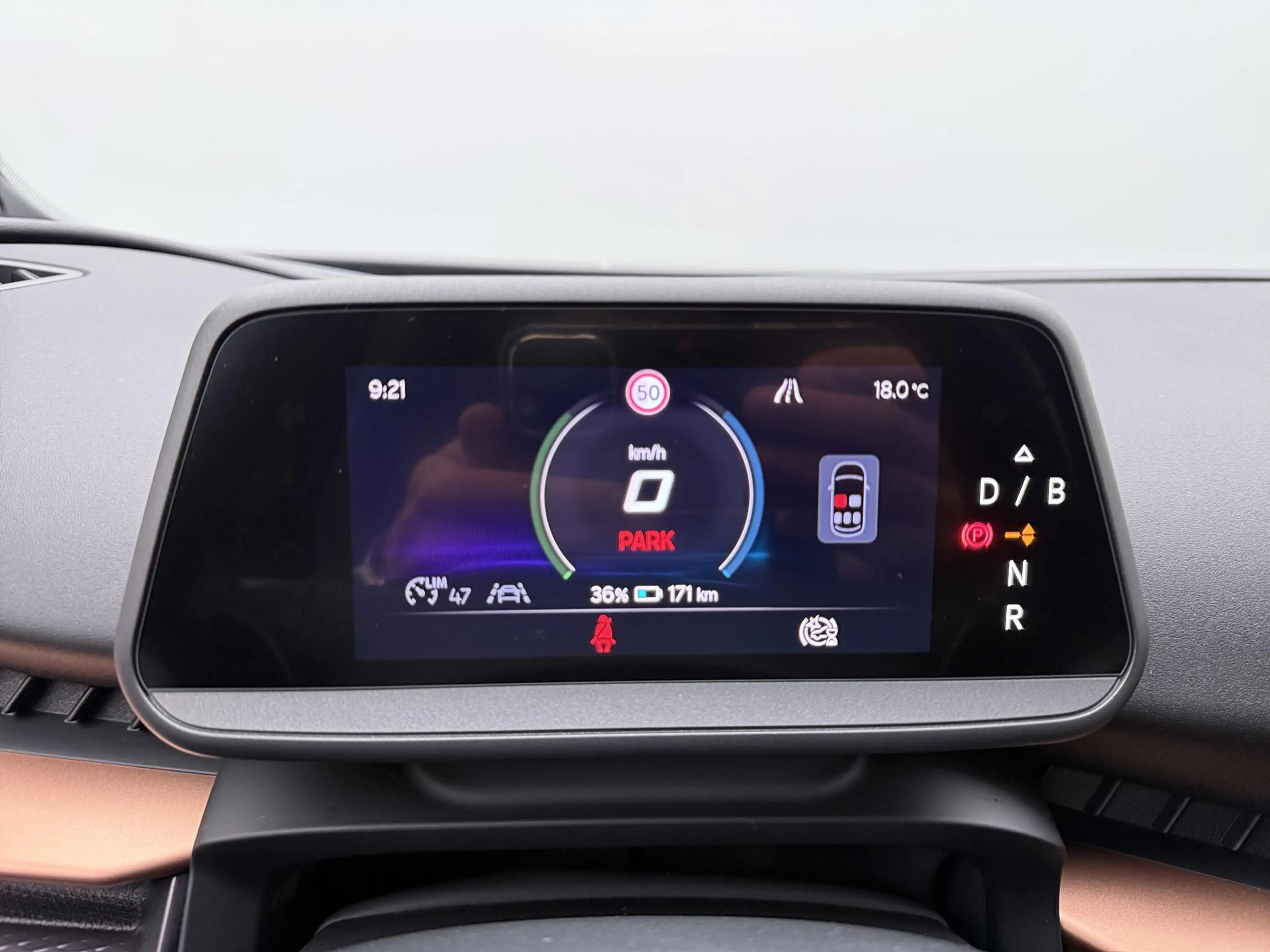 CUPRA Tavascan Business 82 kWh . — photo 14