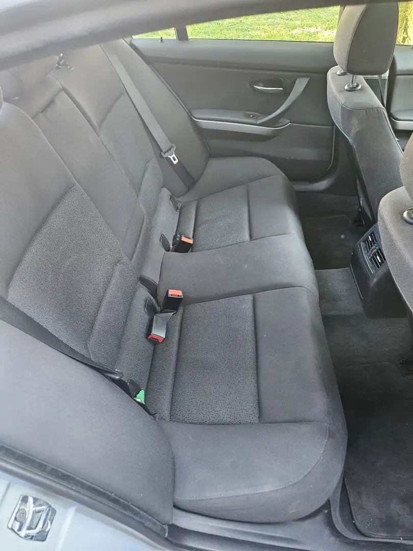 BMW 318 318d DPF - 2