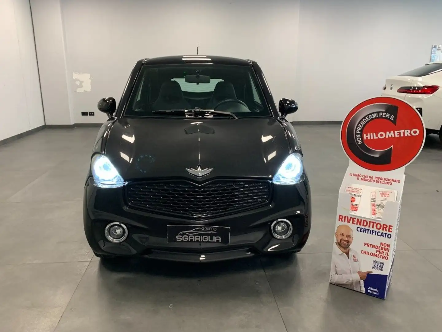 Chatenet CH 40 ST Auto 50 Full Optional Noir - 2