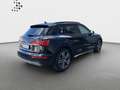 Audi Q5 35 TDI S tronic ADVANCED *LED*20ZOLL* Zwart - thumbnail 2