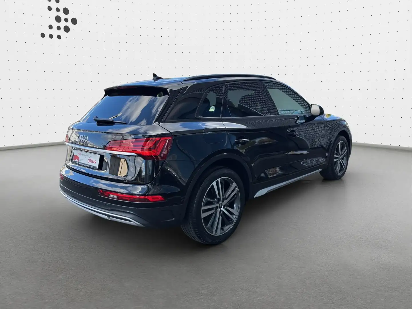 Audi Q5 35 TDI S tronic ADVANCED *LED*20ZOLL* Zwart - 2
