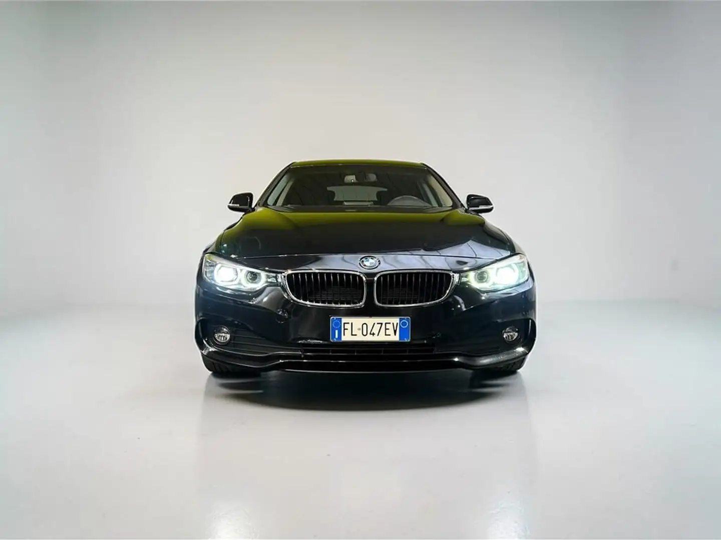 BMW 418 d Gran Coupe Advantage auto - 2