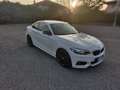 BMW 220 220d Coupe Msport 190cv auto my18 - thumbnail 8