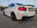 BMW 220 220d Coupe Msport 190cv auto my18 - thumbnail 4