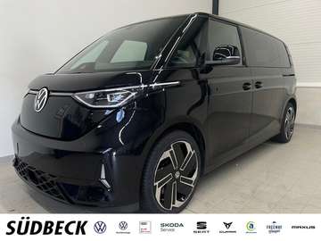 ID.Buzz Bus 250 kW GTX LR 4MOTION NAV+LANE ASSI...