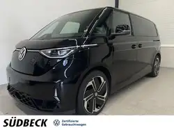 Bus 250 kW GTX LR 4MOTION NAV+LANE ASSI...