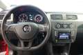 Volkswagen Caddy Kombi Trendline 2,0 TDI Rosso - thumbnail 4