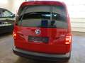 Volkswagen Caddy Kombi Trendline 2,0 TDI Rosso - thumbnail 14