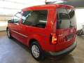 Volkswagen Caddy Kombi Trendline 2,0 TDI Rosso - thumbnail 15