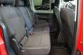 Volkswagen Caddy Kombi Trendline 2,0 TDI Rosso - thumbnail 10