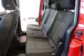 Volkswagen Caddy Kombi Trendline 2,0 TDI Rosso - thumbnail 11