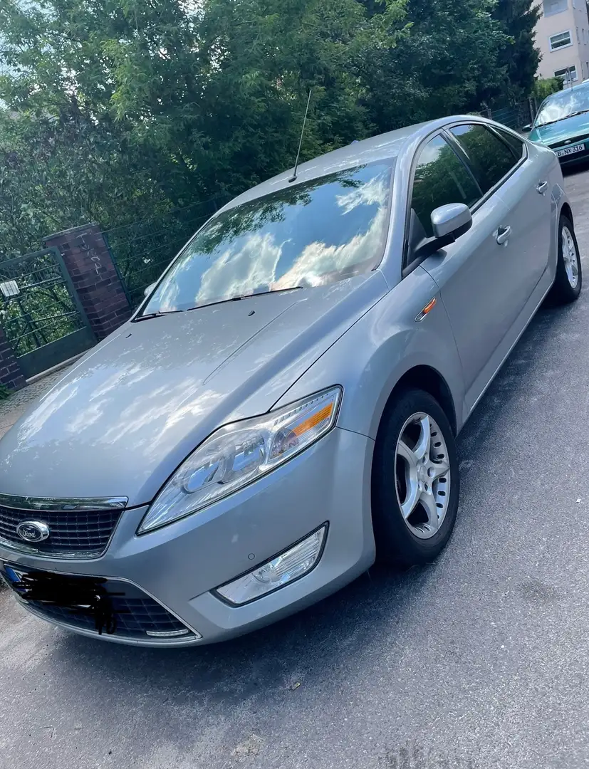 Ford Mondeo Mondeo 1.6 Ti-VCT Trend - 2