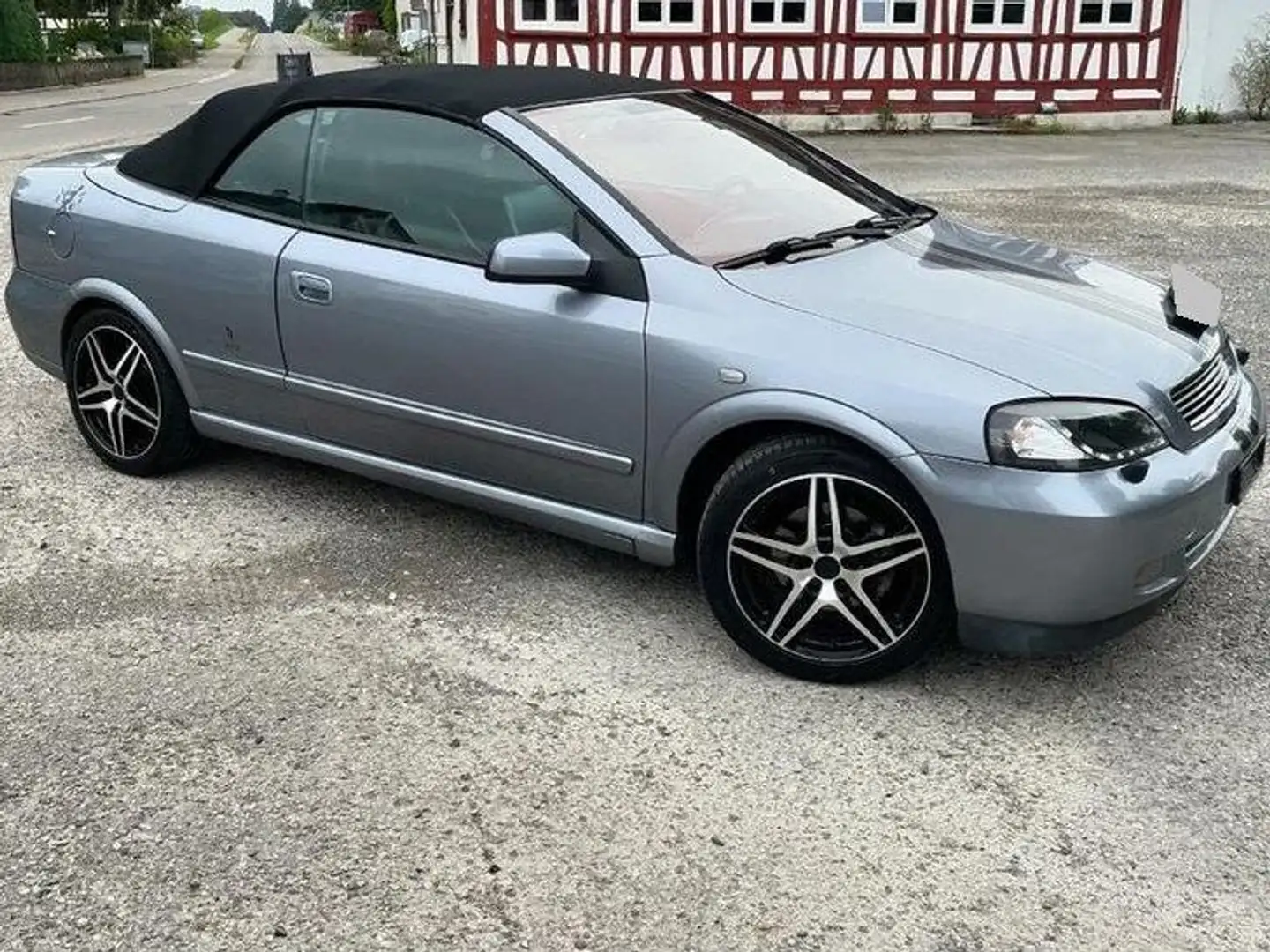 Opel Astra Astra Cabriolet 1.4i 16VPower Pack - 2