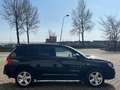 Jeep Compass 2.0 Limited Schwarz - thumbnail 4