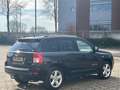 Jeep Compass 2.0 Limited Schwarz - thumbnail 5