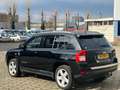 Jeep Compass 2.0 Limited Schwarz - thumbnail 7