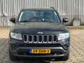 Jeep Compass 2.0 Limited Schwarz - thumbnail 2