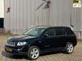 Jeep Compass 2.0 Limited Schwarz - thumbnail 1