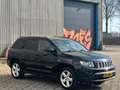 Jeep Compass 2.0 Limited Schwarz - thumbnail 3