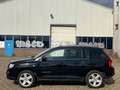 Jeep Compass 2.0 Limited Schwarz - thumbnail 8